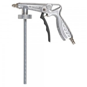 Пистолет для антигравия и антикорр. составов "AIRLINE" PRO под Евробаллон с прям ATBU051 AIRLINE