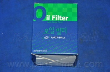 Фильтр масляный NISSAN MICRA/NOTE/PRIMERA/SUNNY 1.0-2.0  PBW-106 PBW106 PMC PARTS MALL