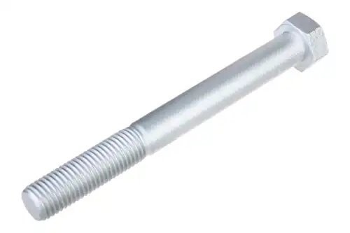 болт подвески! амортизатора M24x3x235/220/80 SW36 \ SAF truck Z42879 ZENTPARTS