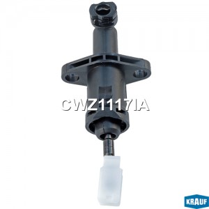 Цилиндр сцепления главный VW Polo (11-) KRAUF CWZ1117IA KRAUF