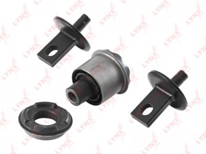 Сайлентблок HONDA Civic рычага заднего LYNX C9433 LYNXAUTO