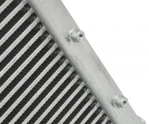 Интеркулер SITRAK HOWO дв.MC11 MOVELEX 812W0610000041MX MOVELEX