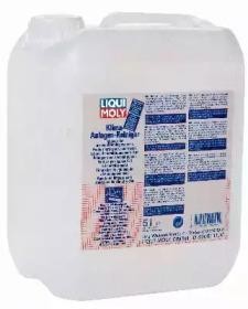 Очиститель кондиционера Klima Anlagen Reiniger 5л 4092 LIQUI MOLY