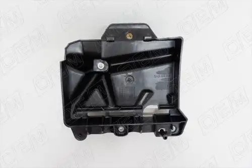 Площадка крепления АКБ Volkswagen Polo sedan 6 (2020-нв) OEM0005AKB OEMPARTS