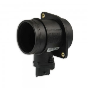 Датчик массового расхода воздуха для а/м ВАЗ 2110/12 (в сборе) №004 "Pekar" 21083-1130010-01 PEKAR