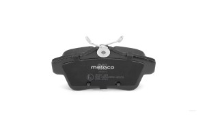 CITROEN C4/DS4 PEUGEOT 3008 3010124 METACO