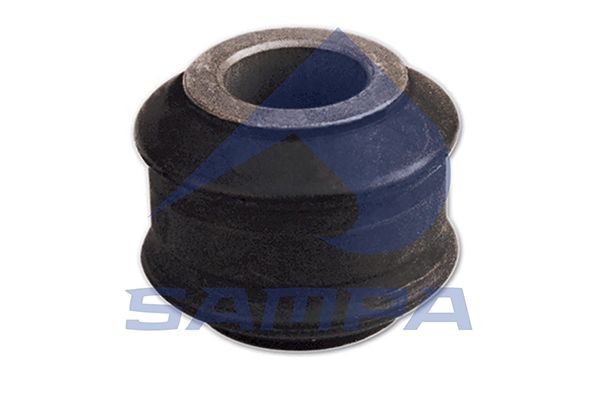 Сайлентблок MERCEDES стабилизатора переднего/заднего (22х40х51) SAMPA 011118 SAMPA