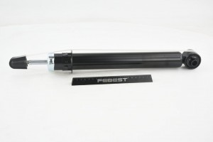 Амортизатор задний GAS.TWIN TUBE 12110-006R 12110-006R FEBEST