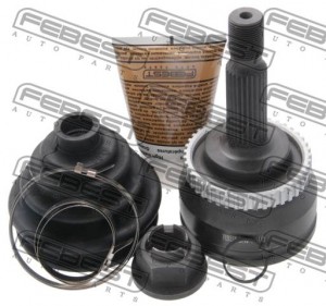 ШРУС 2710-V40A43 2710-V40A43 FEBEST