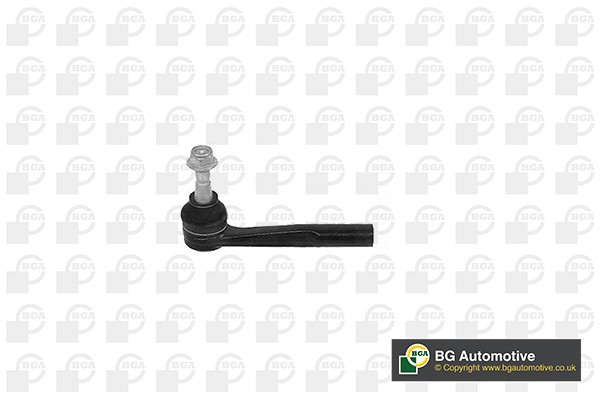 наконечник рулевой левый!\ Opel Vectra/Signum all 02>, Fiat Croma 05> SR9509 BG AUTOMOTIVE