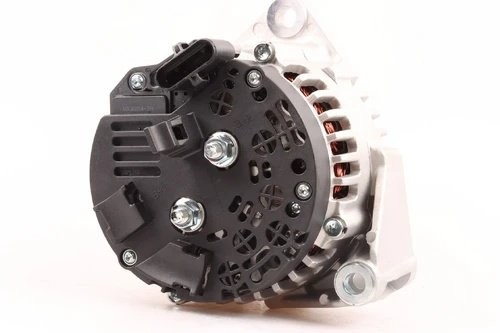 Генератор SITRAK C5H,C7H HOWO T5G,T7H дв.MC11,MC13 (80A) MOVELEX 202V261016261MX MOVELEX