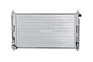 CITROEN C-CROSSER (2008>) 8010106 METACO