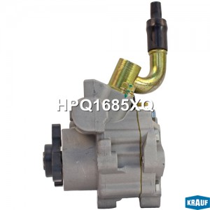 Насос гидроусилителя CHERY Fora (06-) KRAUF HPQ1685XQ KRAUF