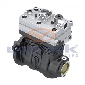 Компрессор воздушный VOLVO: FH16; RENAULT:MAGNUM DXI12 / DXI13 / 430 / 440; MACK 01.05.073 YUMAK