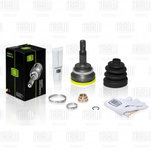 ШРУС Lexus RX (03-)/Toyota RAV4 (00-) 2.0i/2.4i/3.0i (наруж.) (GO 1994) GO1994 TRIALLI