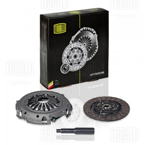 Комплект сцепления Renault Logan (09-) 1.4/1.6 FR0908 FR 0908 TRIALLI