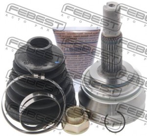 Шрус наружный 24x58x26 0110-055 FEBEST