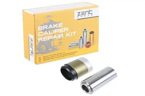 р/к тормоза! втулка и направляющая SB6/SB7 Z72231 ZENTPARTS