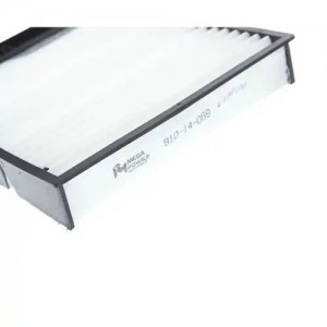 Фильтр воздушный салона PEUGEOT 107 (05-) CITROEN C1 (05-) TOYOTA Aygo (05-) MEG 810-14-069 MEGA POWER