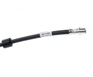 Шланг тормозной CHEVROLET Cruze (09-),Orlando (11-) задний левый MEGAPOWER 350-11-024 MEGA POWER