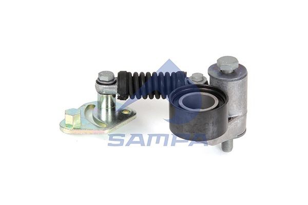Натяжитель приводного ремня MAN F2000,TGA SAMPA 021246 SAMPA