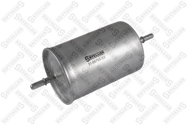 фильтр топливный!\ Volvo S40/V40/V70/S80/90 1.6-3.0 95>,Mitsubishi Carisma1.8GDi 21-00755-SX STELLOX
