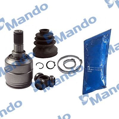 ШРУС внутренний HYUNDAI Tucson (04-) (4WD) левый MANDO HM495012E900N MANDO