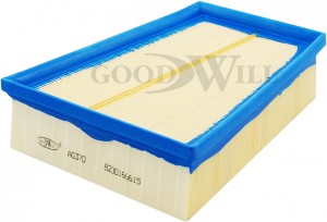 Фильтр воздушный AG370 AG 370 GOODWILL