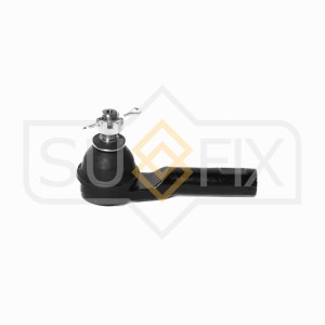Рулевой наконечник L/R NISSAN Almera(N16) 1.5-2.2D 00 SE-1060 SE-1060 SUFIX