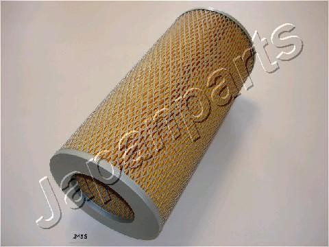 фильтр воздушный!\ Toyota Hiace 2.0-2.4i/D 89-95 FA245S JAPAN PARTS GROUP