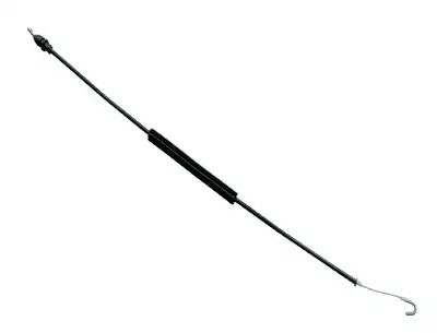 Трос SKODA Octavia (97-) привода замка двери TORK TRK1784 TORK AVTO