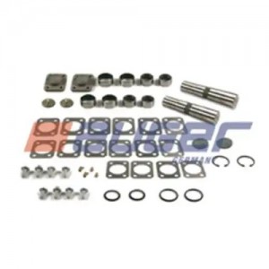 Шкворень в сборе IVECO STRALIS E-TR (к/т на ось) 1904698 AUGER 55991 НЕ КОМПЛЕКТ 55991 AUGER