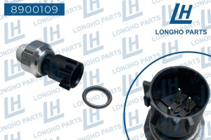 Датчик давления масла HUMMER H2 (08-09) LONGHO 8900109 LONGHO PARTS