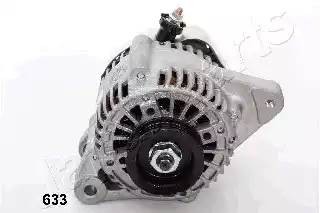TOYOTA YARIS (1999-2005) ALT633 JAPAN PARTS GROUP