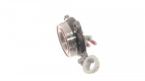 BMW 5-E39 95> 45x124x41 VKBA3445 SKF