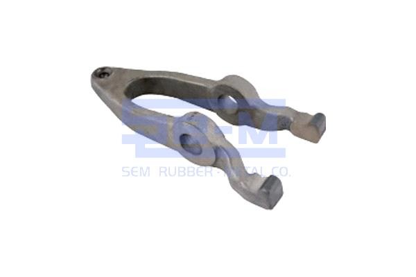 Вилка сцепления MAN TGA ZF SEM 9497 SE M