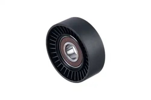 ролик натяжной! без натяжителя\ Volvo S40-S80 95> Z24229 ZENTPARTS