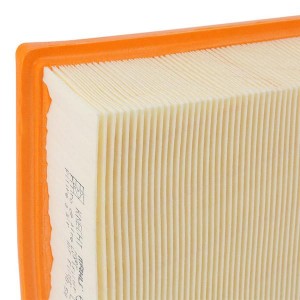 Фильтр воздушный RENAULT Megane 2 (03-),Scenic 2 (03-),Grand Scenic 2 (04-) MAHL LX957/2 MAHLE KNECHT