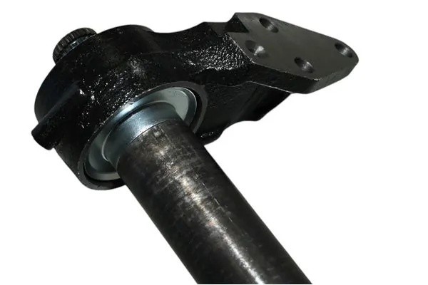 привод промежуточный правый! 464mm, 495602S700\ KIA Sportage, Hyundai IX35 13> 1582326SX STELLOX