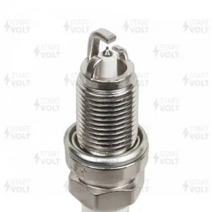 Свеча зажигания для а/м Toyota Caldina (02-) 2.0i Ir+Pt (VSP 1909) VSP1909 START VOLT