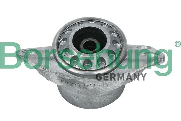 опора амортизатора заднего верхнего!\ Audi A3 all 96> B12237 BORSEHUNG