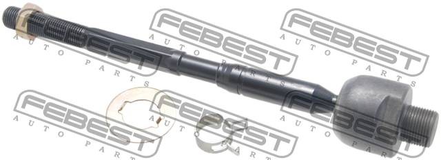 Тяга рулевая 0122-LC120 FEBEST