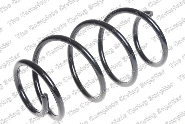 пружина передняя! МКПП\ Hyundai i30 FD/GD 1.4/1.6 07> 4037246 LESJOFORS