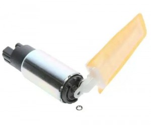 Насос топливный HYUNDAI Accent,Getz,Elantra (вставка,с сеткой) MEGAPOWER 110-18-019 MEGA POWER