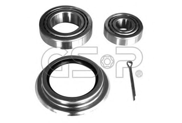 Подшипник ступичный, к-т GK1465 GK1465 GS P