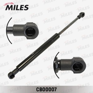 Упор газовый капота LAND ROVER RANGE ROVER 3/02- CB00007 CB00007 MILES