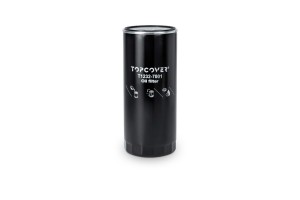 VOLVO TRUCK F/FH / RENAULT MIDLUM (2000>) T1232-7001 TOPCOVER
