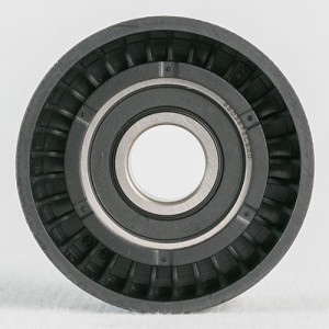 Ролик ремня приводного FORD TRANSIT 2.4D/3.2D 06- AG03134 AG03134 MILES