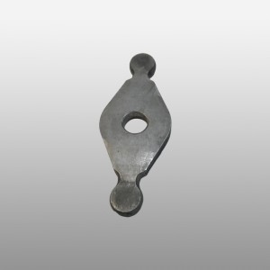 Блок переключения КПП 6DS50T-1702072 SHAFT