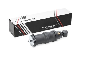 SCANIA 2/3 В СБОРЕ T0003-6011 TOPCOVER